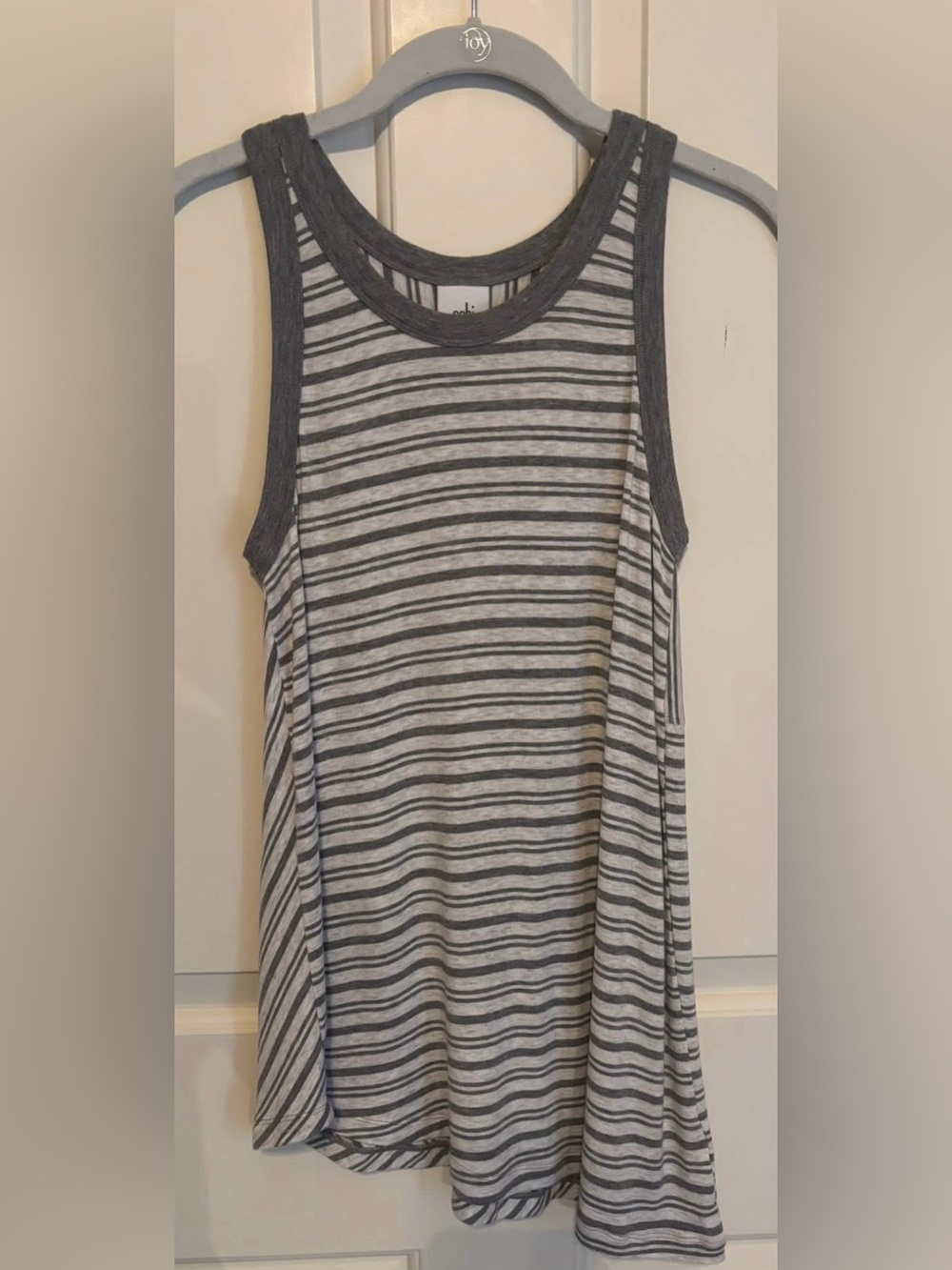 Cabi 5394 Side Out Tank